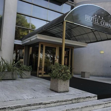Hotel Cora Carate Brianza Zewnętrze zdjęcie