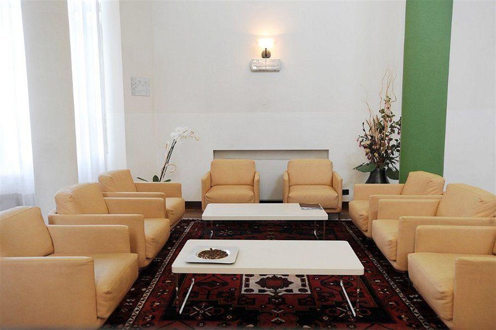 Hotel Cora Carate Brianza Zewnętrze zdjęcie
