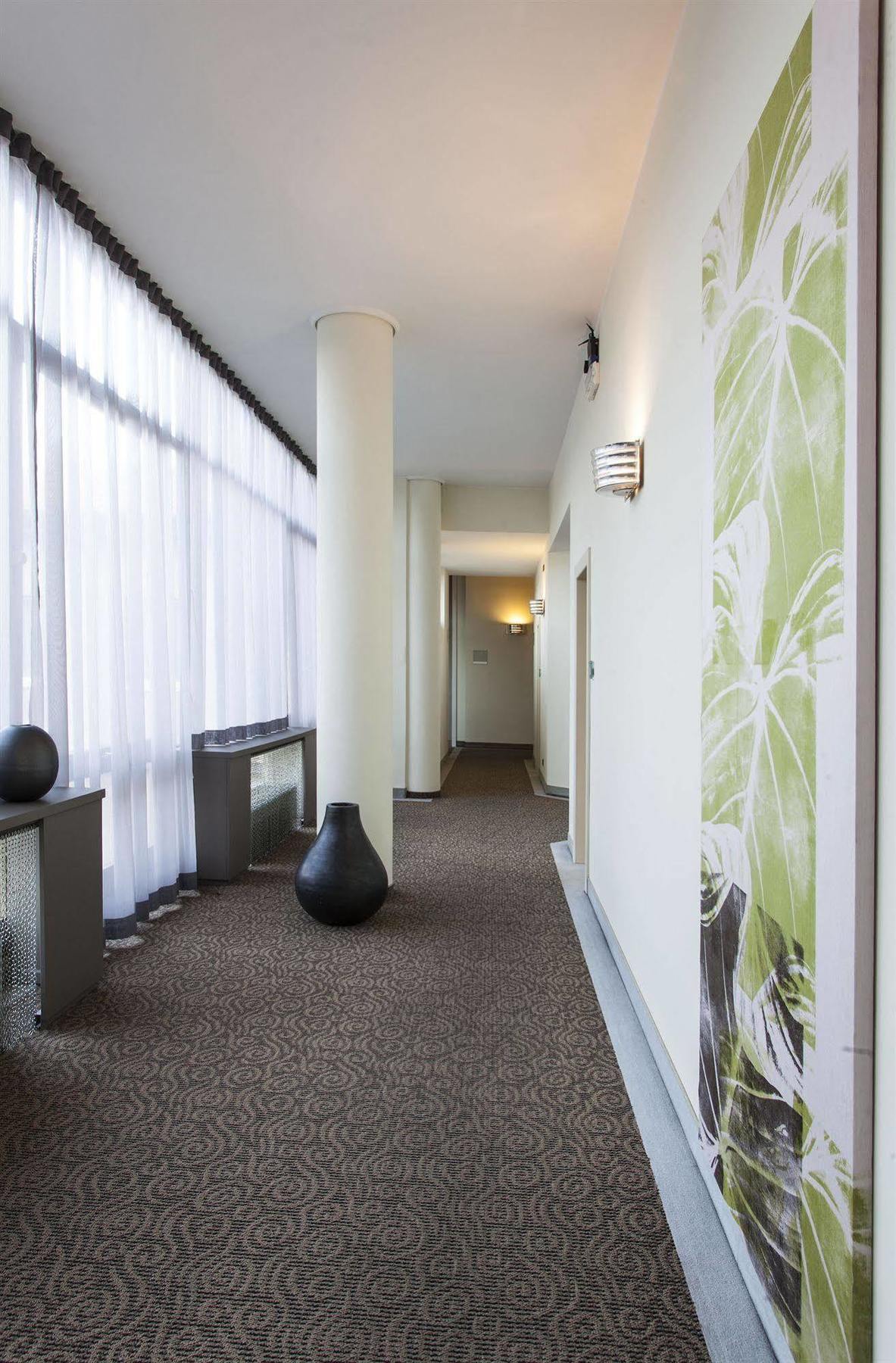 Hotel Cora Carate Brianza Zewnętrze zdjęcie